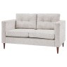 Whitwell Sofa 2 Seater Light Grey Whitwell Sofa 2 Seater Light Grey