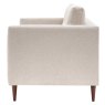 Whitwell Sofa 2 Seater Light Grey Whitwell Sofa 2 Seater Light Grey