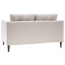 Whitwell Sofa 2 Seater Light Grey Whitwell Sofa 2 Seater Light Grey
