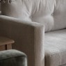 Whitwell 3 Seater Sofa Light Grey Whitwell 3 Seater Sofa Light Grey