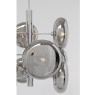 Pendant Lamp Headlight Chrome Pendant Lamp Headlight Chrome