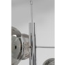 Pendant Lamp Headlight Chrome Pendant Lamp Headlight Chrome