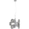 Pendant Lamp Headlight Chrome Pendant Lamp Headlight Chrome
