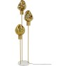 Supernova Amber Floor Lamp Supernova Amber Floor Lamp