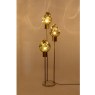 Supernova Amber Floor Lamp Supernova Amber Floor Lamp