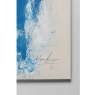Be Happy Canvas Picture Be Happy Canvas Picture