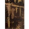 Artistas Golden Framed Picture Artistas Golden Framed Picture