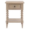 Artisan 1 Drawer Bedside Artisan 1 Drawer Bedside