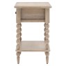 Artisan 1 Drawer Bedside Artisan 1 Drawer Bedside