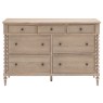 Artisan 7 Drawer Chest Artisan 7 Drawer Chest