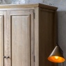 Artisan 2 Door 1 Drawer Wardrobe Artisan 2 Door 1 Drawer Wardrobe