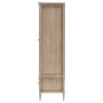 Artisan 2 Door 1 Drawer Wardrobe Artisan 2 Door 1 Drawer Wardrobe