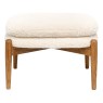 Datsun Sheepskin Footstool Datsun Sheepskin Footstool