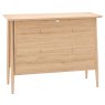 Gallery Direct Hatfield Natural 3 Drawer Chest Gallery Direct Hatfield Natural 3 Drawer Chest