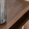Gallery Direct Hatfield Smoked Console Table Gallery Direct Hatfield Smoked Console Table