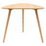 Gallery Direct Hatfield Small Natural Dining Table Gallery Direct Hatfield Small Natural Dining Table