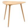 Gallery Direct Hatfield Small Natural Dining Table Gallery Direct Hatfield Small Natural Dining Table