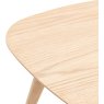 Gallery Direct Hatfield Natural Side Table Gallery Direct Hatfield Natural Side Table