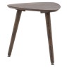 Gallery Direct Hatfield Smoked Side Table Gallery Direct Hatfield Smoked Side Table