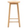 Hatfield Stool Natural Hatfield Stool Natural