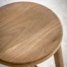 Hatfield Stool Natural Hatfield Stool Natural