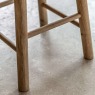 Hatfield Stool Natural Hatfield Stool Natural