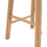 Hatfield Stool Natural Hatfield Stool Natural