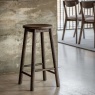 Hatfield Stool Smoked Hatfield Stool Smoked