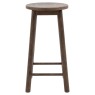 Hatfield Stool Smoked Hatfield Stool Smoked