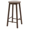 Hatfield Stool Smoked Hatfield Stool Smoked