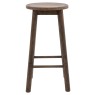 Hatfield Stool Smoked Hatfield Stool Smoked