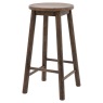 Hatfield Stool Smoked Hatfield Stool Smoked