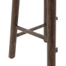 Hatfield Stool Smoked Hatfield Stool Smoked