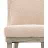 Kelvedon Natural Dining Chair (2pack) Kelvedon Natural Dining Chair (2pack)