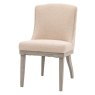 Kelvedon Natural Dining Chair (2pack)