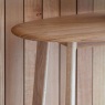 Gallery Direct Madrid Console Table Gallery Direct Madrid Console Table