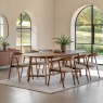 Madrid Extending Dining Table Madrid Extending Dining Table