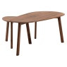 Madrid Walnut Coffee Table Nest