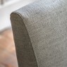 Neyland Armchair Mottled Stone Neyland Armchair Mottled Stone