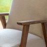 Neyland Armchair Natural Linen Neyland Armchair Natural Linen