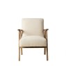 Neyland Armchair Natural Linen Neyland Armchair Natural Linen