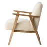 Neyland Armchair Natural Linen Neyland Armchair Natural Linen
