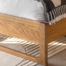 Craft Natural Double Bed Craft Natural Double Bed