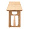 Craft Natural Dining Bench Craft Natural Dining Bench