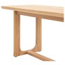 Craft Natural Dining Bench Craft Natural Dining Bench