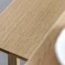 Craft Natural Dining Bench Craft Natural Dining Bench