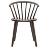 Gallery Direct Craft Dining Chair, Mocha Gallery Direct Craft Dining Chair, Mocha