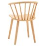 Gallery Direct Craft Dining Chair Natural (2 Pack) Gallery Direct Craft Dining Chair Natural (2 Pack)
