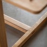 Gallery Direct Craft Natural Extending Dining Table Gallery Direct Craft Natural Extending Dining Table
