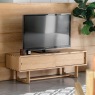 Gallery Direct Media Unit Natural Gallery Direct Media Unit Natural